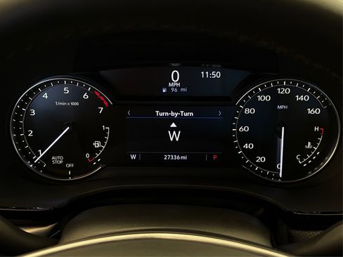 Used 2020 Cadillac XT5 Luxury image 20