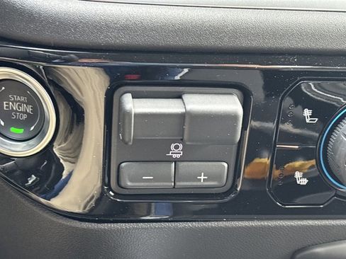 New 2026 Chevrolet Silverado 3500 LT w/ Convenience Package image 31