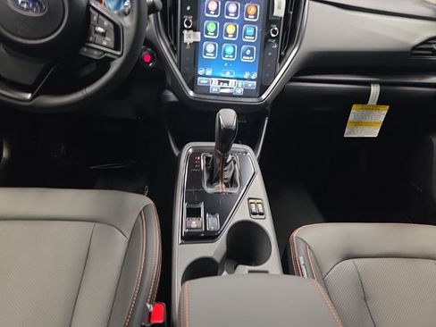 New 2026 Subaru Crosstrek 2.5i Limited AWD/4WD image 12