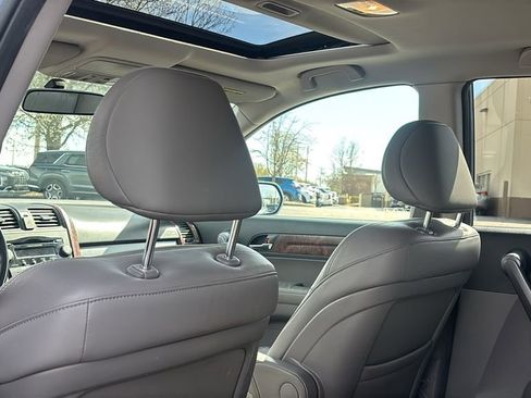 Used 2008 Honda CR-V EX-L image 30