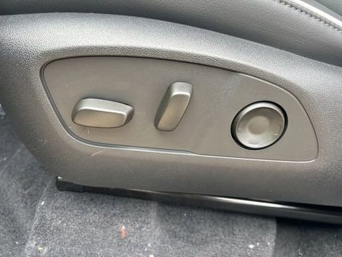 New 2026 Buick Enclave Sport Touring w/ Power Package image 12