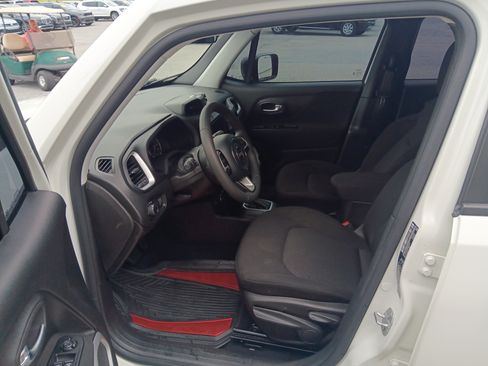 Used 2021 Jeep Renegade Sport AWD/4WD image 10