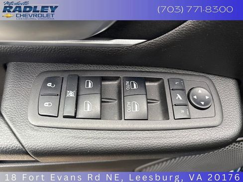 Used 2023 RAM 1500 Big Horn AWD/4WD image 13