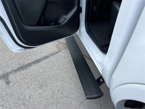 Used 2020 Ford Ranger Lariat w/ Technology Package image 13