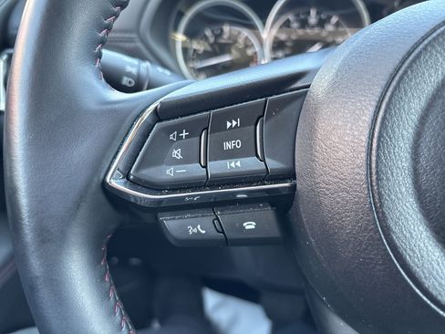 Used 2024 MAZDA CX-5 Carbon Edition image 18