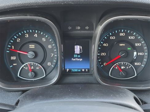 Used 2015 Chevrolet Malibu LT w/ Leather Package image 24