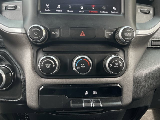 Used 2020 RAM 1500 Big Horn AWD/4WD image 19