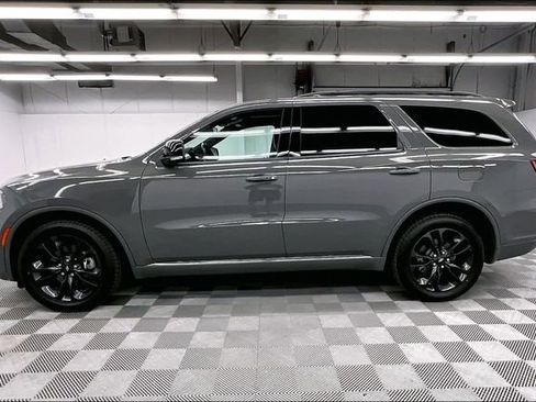 Used 2021 Dodge Durango GT AWD/4WD image 14