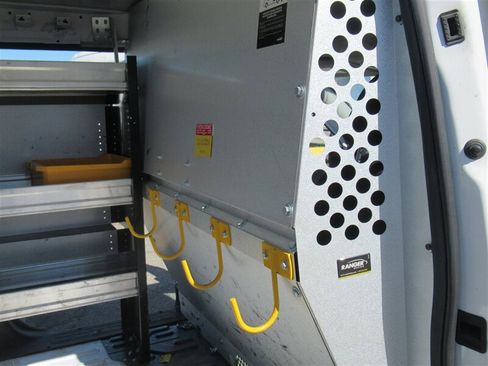 Used 2022 RAM ProMaster City Tradesman image 12