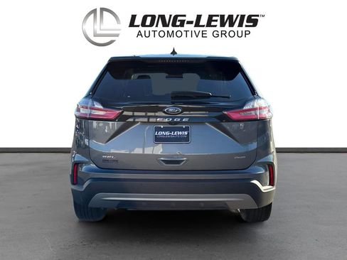 Used 2023 Ford Edge SEL image 5