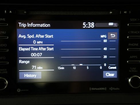 Used 2018 Toyota Sienna LE image 20