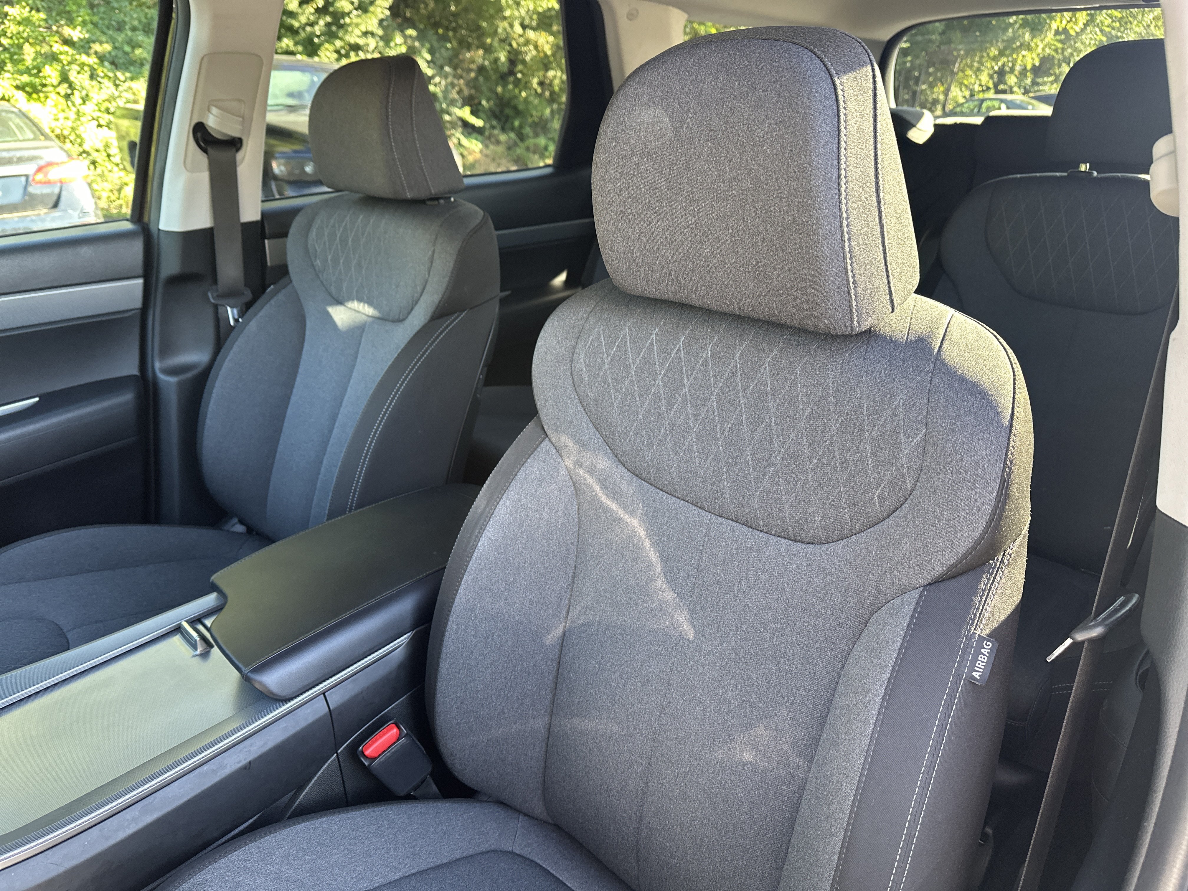 Used 2021 Hyundai Palisade SEL AWD/4WD image 11