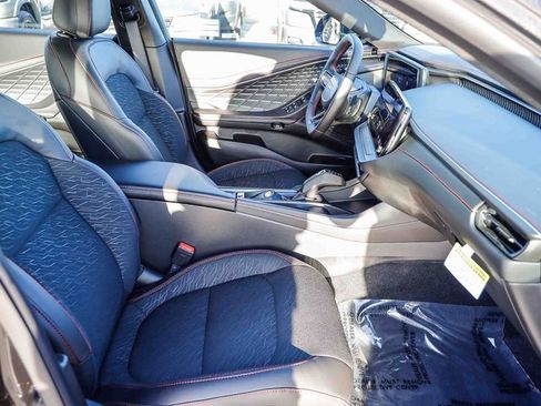 New 2026 Dodge Charger GT w/ Driver Convenience Group image 20