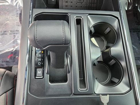 New 2025 Ford F150 XLT w/ Equipment Group 303A High AWD/4WD image 23