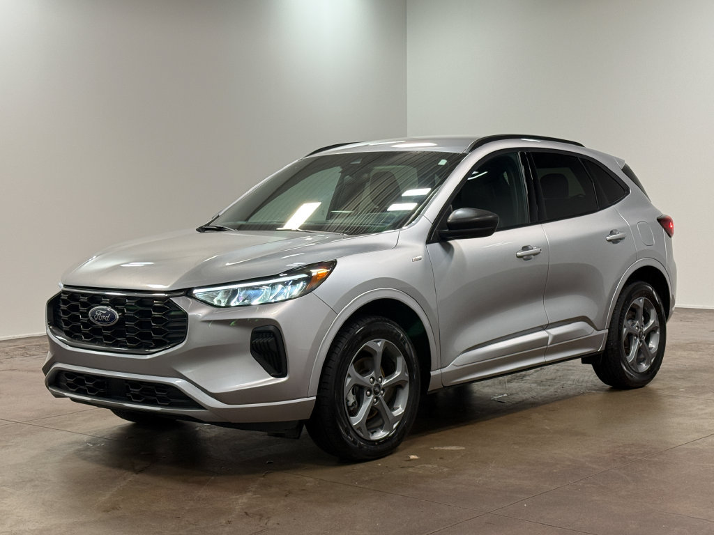 Used 2024 Ford Escape ST-Line AWD/4WD image 28