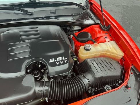 Used 2021 Dodge Charger GT image 19