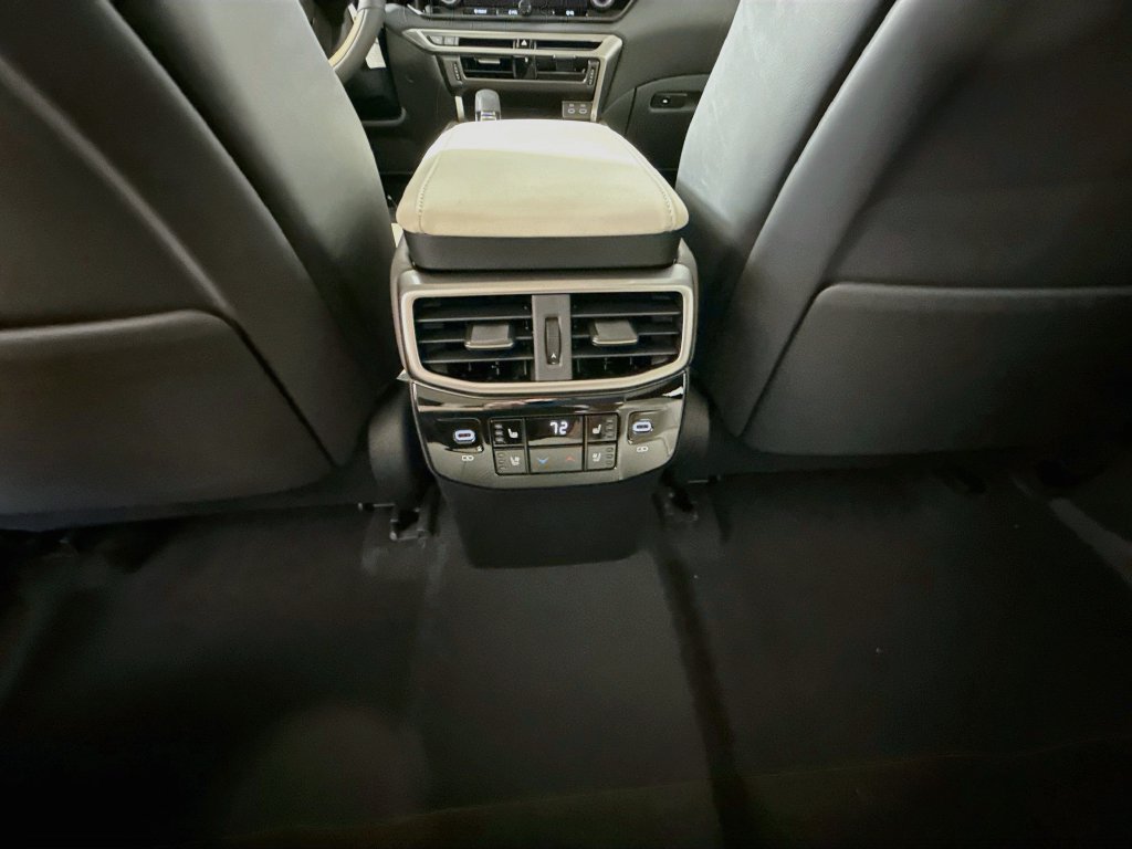 New 2026 Lexus RX 350 FWD image 18