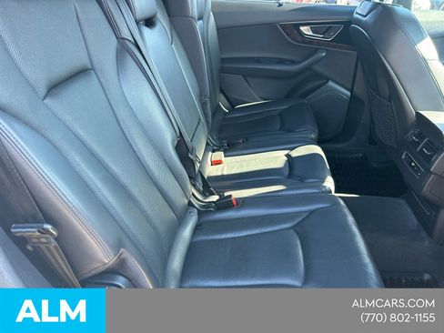 Used 2017 Audi Q7 3.0T Premium Plus image 18