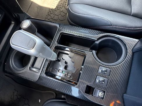 Used 2021 Toyota 4Runner TRD Off-Road Premium w/ Moonroof Package image 23