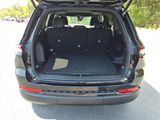 New 2025 Jeep Grand Cherokee Altitude image 5