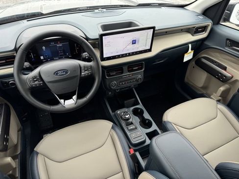 New 2026 Ford Maverick Lariat w/ 4K Tow Package image 6