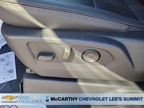 New 2026 Chevrolet Silverado 1500 High Country w/ High Country Premium Package image 24