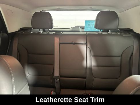 Used 2022 Chevrolet TrailBlazer LT w/ Premium Seating Package AWD/4WD image 26