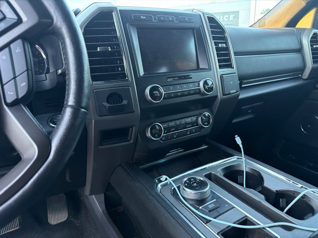 Used 2019 Ford Expedition XLT w/ Equipment Group 202A RWD image 34