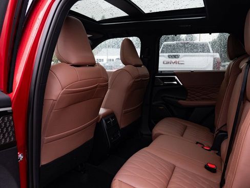 New 2026 Mitsubishi Outlander SEL image 22
