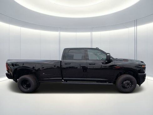 New 2026 RAM 3500 Tradesman image 2