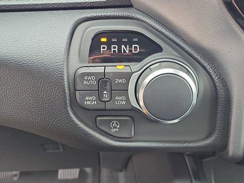 New 2026 RAM 1500 Big Horn image 18