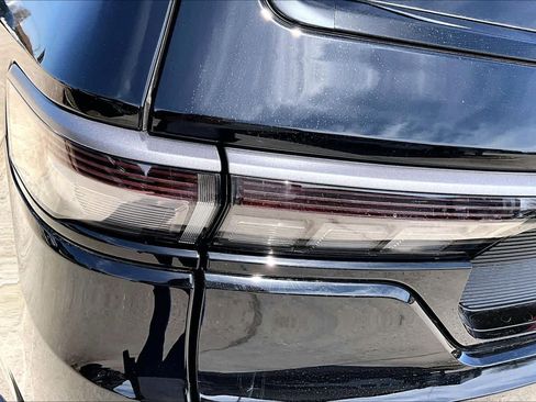 New 2026 Jeep Grand Wagoneer Limited AWD/4WD image 15