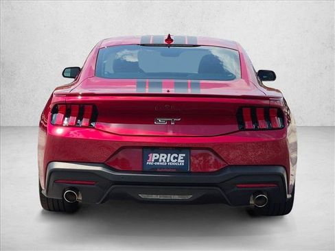 Used 2024 Ford Mustang GT Premium RWD image 6
