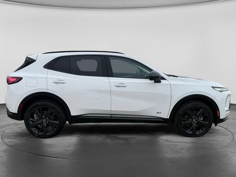 New 2026 Buick Envision Sport Touring AWD/4WD image 13