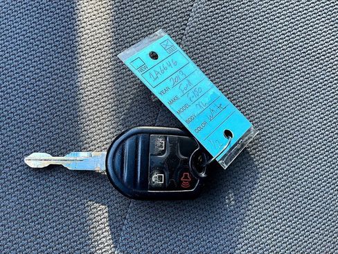 Used 2013 Ford F150 XL w/ PWR Equipment Group image 12