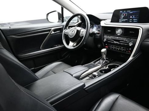 Used 2022 Lexus RX 350 FWD image 14