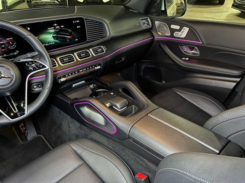 Certified 2024 Mercedes-Benz GLE 350 4MATIC image 47