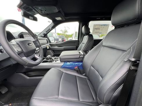 New 2026 Ford F150 XLT AWD/4WD image 10