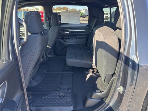 New 2026 RAM 1500 Big Horn image 23