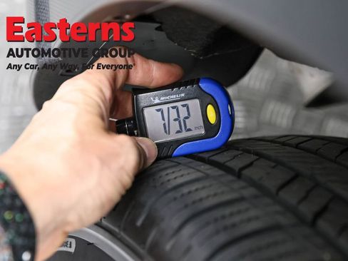 Used 2021 Subaru Forester Limited AWD/4WD image 32