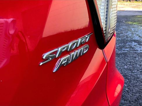 Used 2022 Honda HR-V Sport image 11