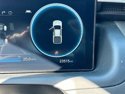 Certified 2023 Hyundai Santa Cruz Limited image 34