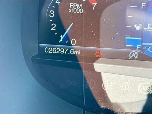 Certified 2019 Ford Edge SEL w/ Equipment Group 201A image 14