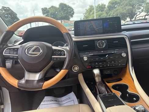 Used 2020 Lexus RX 350 FWD w/ Premium Package image 19