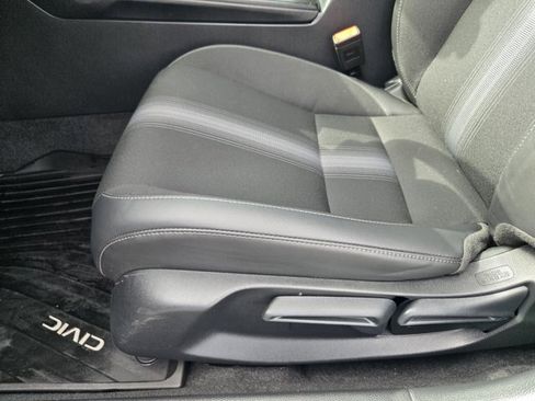 Used 2026 Honda Civic Sport image 21