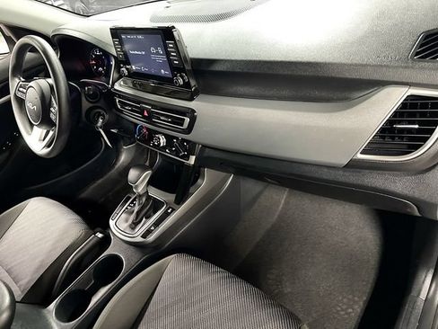 Used 2023 Kia Seltos LX AWD/4WD image 27