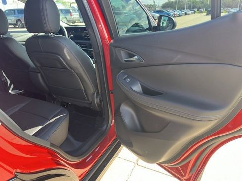New 2026 Buick Encore GX Sport Touring w/ Advanced Technology Package image 45
