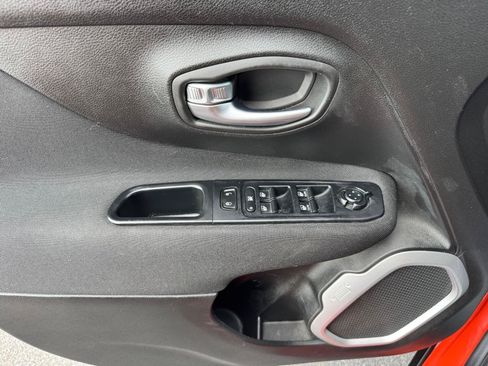 Used 2018 Jeep Renegade Sport w/ Power & Air Group AWD/4WD image 14