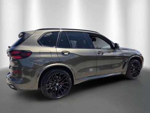 Used 2026 BMW X5 xDrive40i w/ M Sport Package AWD/4WD image 7