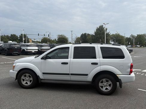 Used 2006 Dodge Durango SLT AWD/4WD image 7